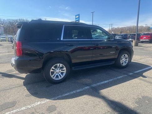 Used 2016 Chevrolet Tahoe LT image 13
