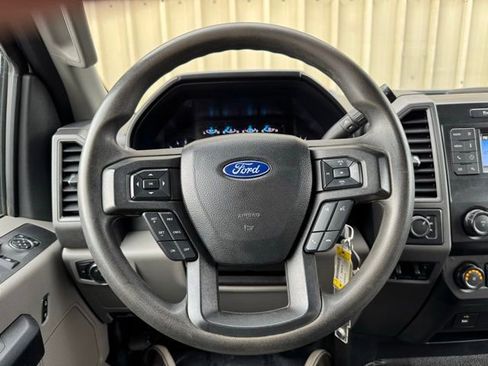 Used 2021 Ford F450 XL w/ Power Equipment Group image 19