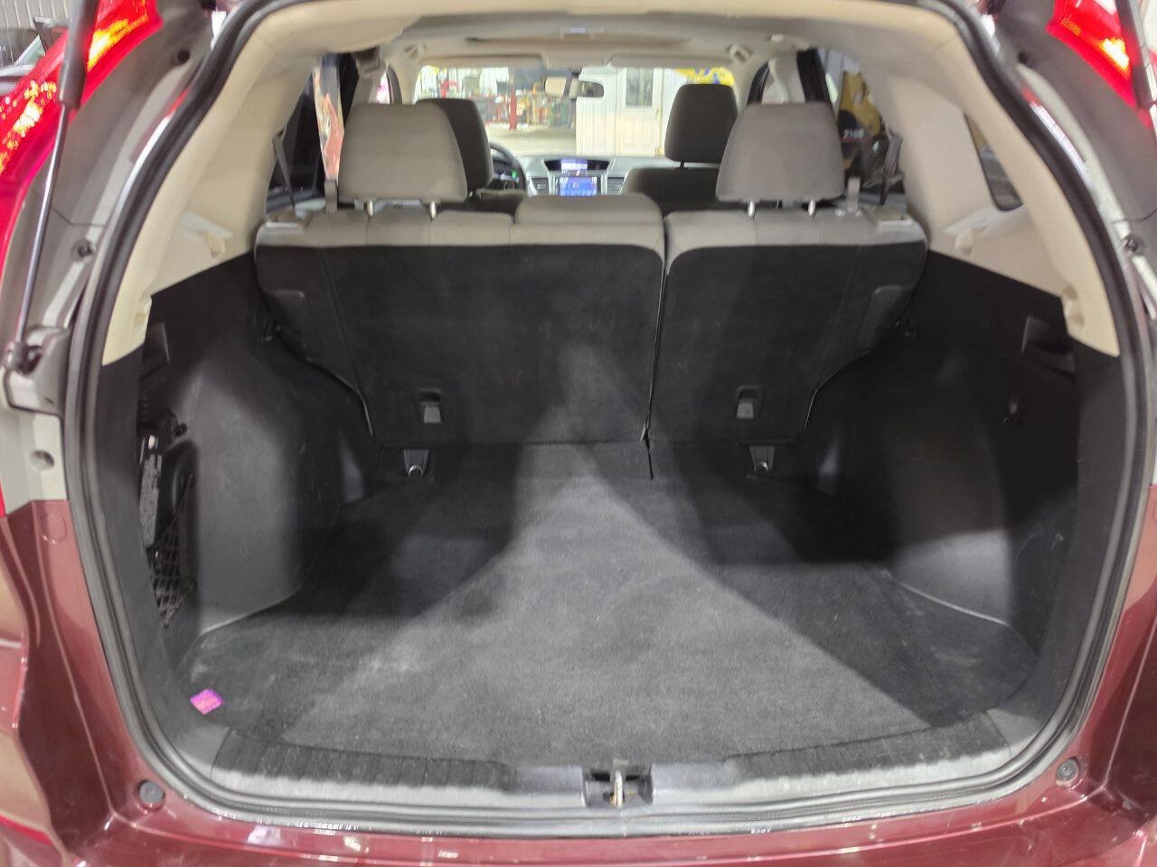 Used 2015 Honda CR-V EX image 28