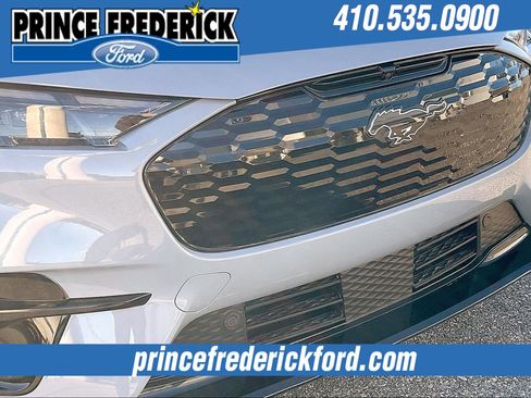 Used 2025 Ford Mustang Mach-E Premium w/ Sport Appearance Package image 29