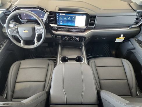 New 2026 Chevrolet Silverado 2500 LTZ w/ Z71 Chrome Sport Edition image 20