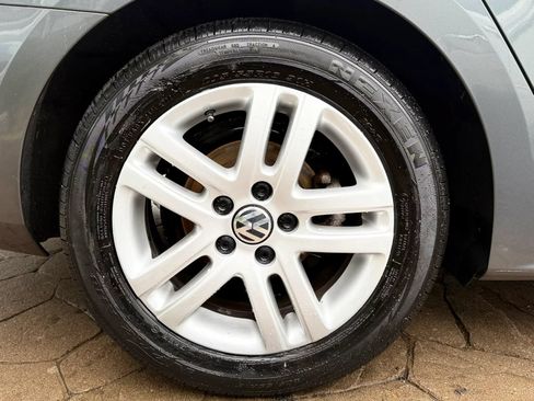 Used 2017 Volkswagen Jetta S FWD image 47