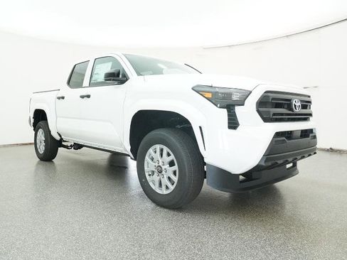 New 2026 Toyota Tacoma SR image 30