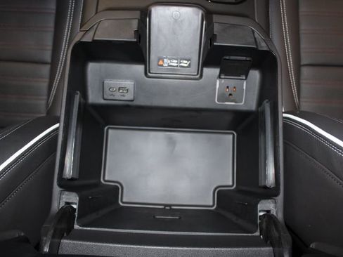 New 2026 GMC Sierra 1500 AT4X image 35