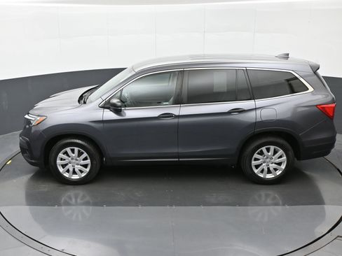 Used 2020 Honda Pilot LX image 38
