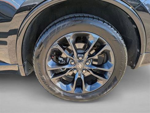 Used 2021 Dodge Durango R/T w/ Blacktop Package image 9