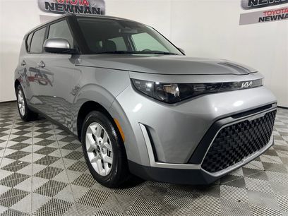 Used 2024 Kia Soul LX w/ Option Group 015