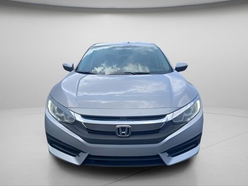 Used 2016 Honda Civic LX image 3