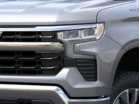 New 2026 Chevrolet Silverado 1500 LT image 10