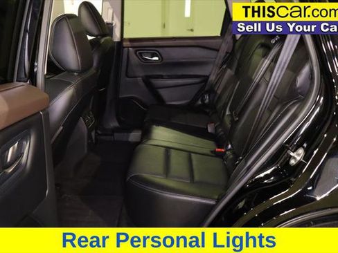 Used 2023 Nissan Rogue SV w/ SV Premium B Package FWD image 26
