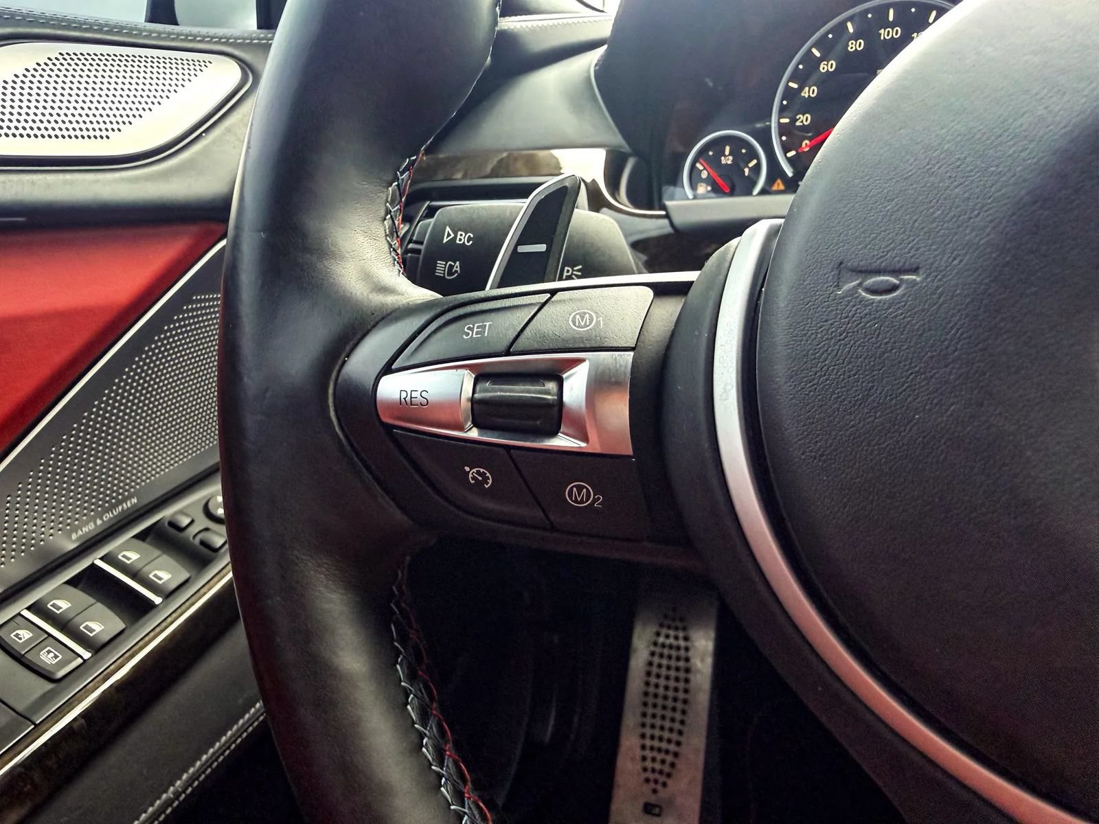Used 2016 BMW M6 Gran Coupe RWD image 41