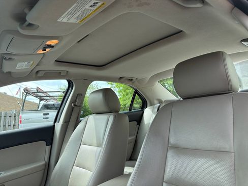 Used 2006 Ford Fusion SEL FWD image 18