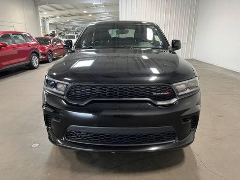 Used 2025 Dodge Durango GT AWD/4WD image 8
