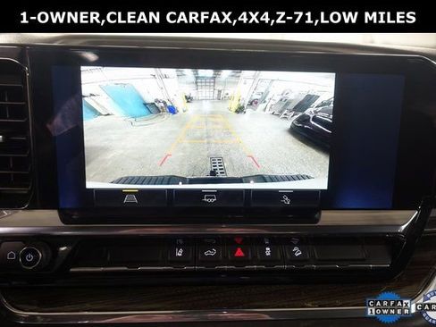 Used 2024 Chevrolet Silverado 2500 LT image 15