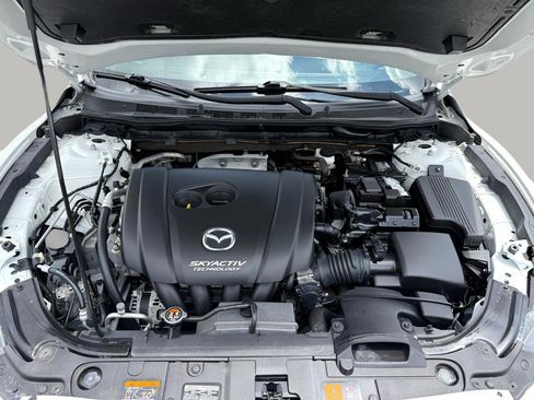 Used 2017 MAZDA MAZDA6 Grand Touring image 10