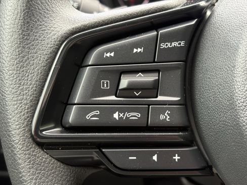 Certified 2026 Subaru Crosstrek 2.0i Premium AWD/4WD image 14
