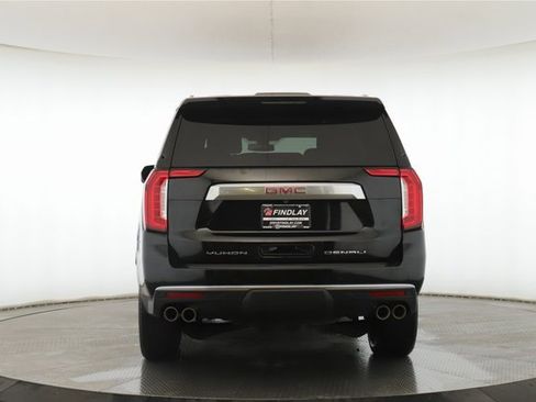 Used 2022 GMC Yukon Denali image 11
