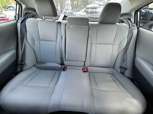Used 2025 Subaru Legacy Premium AWD/4WD image 13