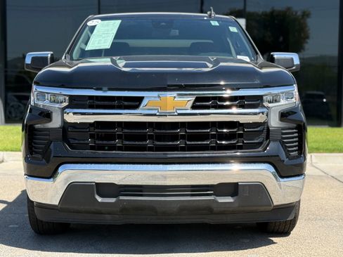 Used 2025 Chevrolet Silverado 1500 LT image 7