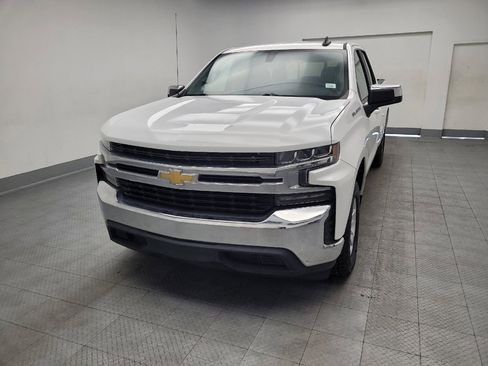 Used 2021 Chevrolet Silverado 1500 LT w/ Convenience Package II RWD image 15