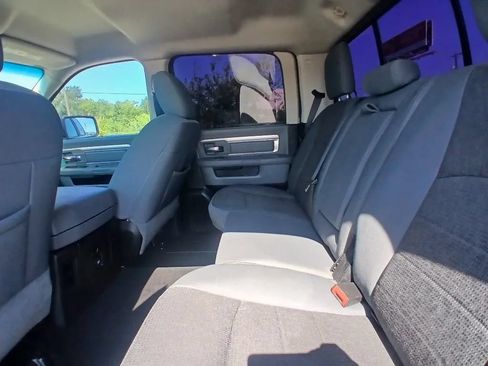 Used 2014 RAM 1500 Big Horn RWD image 17