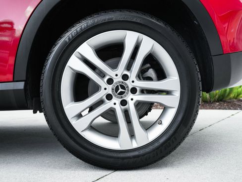 Used 2019 Mercedes-Benz GLA 250 image 27