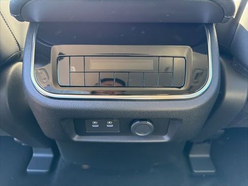 New 2026 Nissan Armada SV image 17