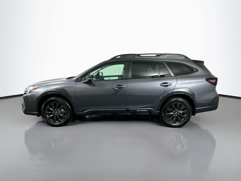 Used 2023 Subaru Outback Onyx Edition AWD/4WD image 8