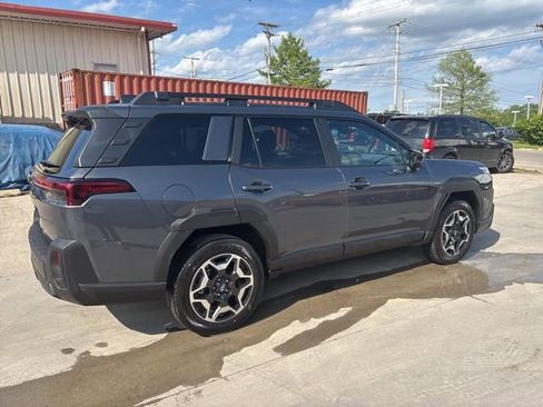 New 2026 Subaru Outback Touring AWD/4WD image 7