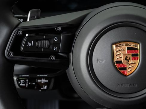 New 2026 Porsche Cayenne GTS AWD/4WD image 10