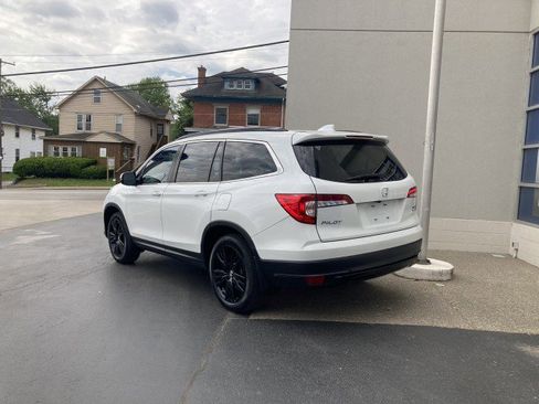Used 2021 Honda Pilot Special Edition image 4