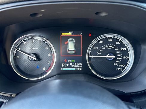 Certified 2023 Subaru Forester Touring image 29