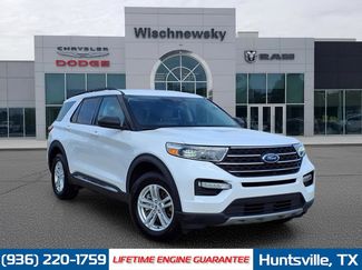 Used 2023 Ford Explorer XLT w/ Equipment Group 202A video 1