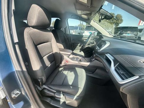 Certified 2024 GMC Terrain SLE AWD/4WD image 27