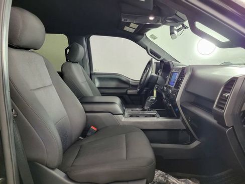 Used 2020 Ford F150 XLT w/ Equipment Group 302A Luxury image 17