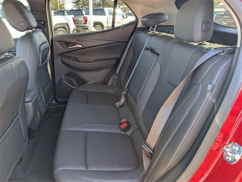 New 2026 Buick Encore GX Sport Touring w/ Comfort Package image 20