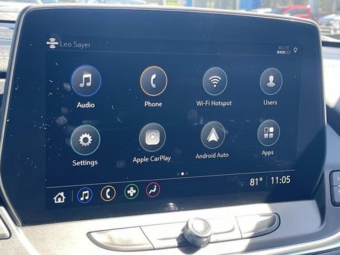 Used 2025 Chevrolet Blazer LT w/ Convenience Package FWD image 20