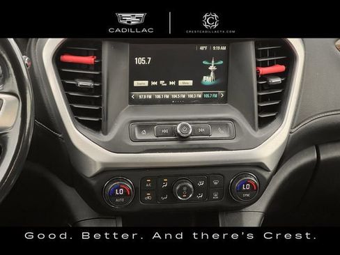 Used 2019 GMC Acadia SLE image 15