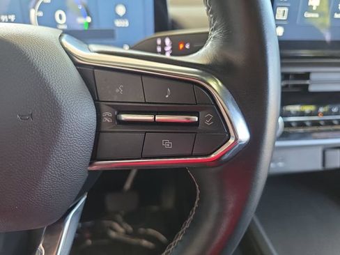 Used 2025 Honda Prologue Touring image 15