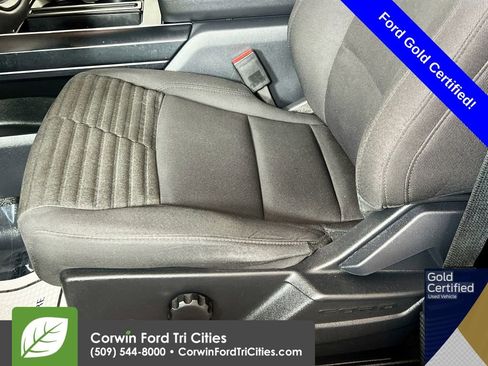 Used 2023 Ford F150 XL w/ XL STX Apperance Package image 22