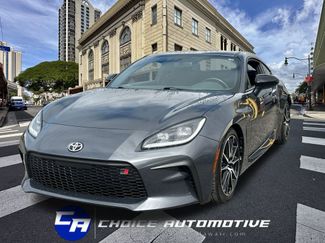 Used 2025 Toyota GR86 360° Tour