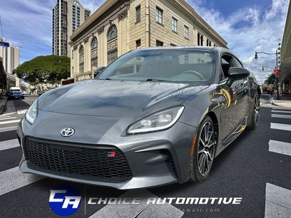 Used 2025 Toyota GR86