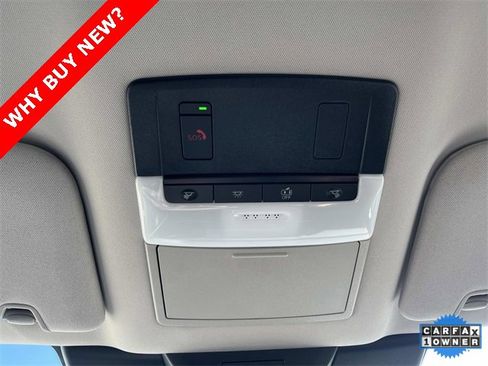 Used 2024 Nissan Pathfinder SL image 37