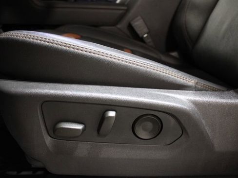 Used 2024 GMC Sierra 1500 AT4 w/ Technology Package image 14