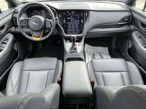 Used 2024 Subaru Outback Wilderness image 11