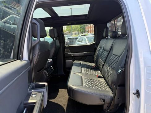 Used 2021 Ford F150 XLT w/ Equipment Group 302A High AWD/4WD image 10