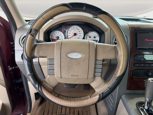 Used 2006 Ford F150 XLT RWD image 9