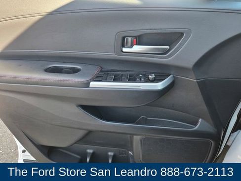 Used 2025 Toyota Sienna XSE image 25