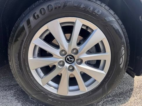 Used 2016 MAZDA CX-5 Touring FWD image 8