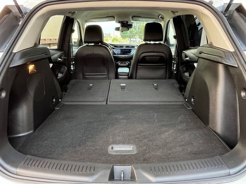 Used 2020 Buick Encore GX Select AWD/4WD image 27